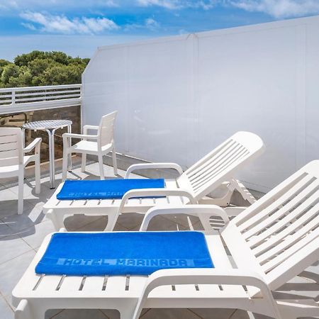 سالو Aparthotel Marinada المظهر الخارجي الصورة