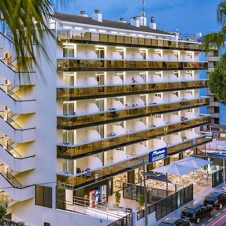 سالو Aparthotel Marinada المظهر الخارجي الصورة