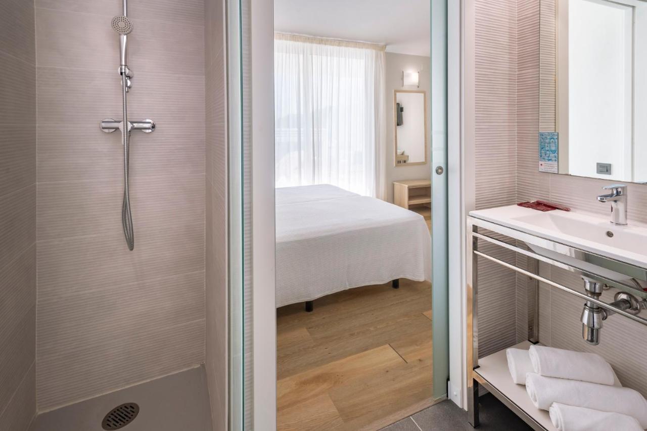 سالو Aparthotel Marinada المظهر الخارجي الصورة