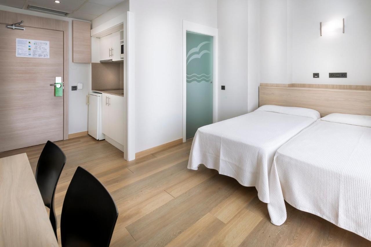 سالو Aparthotel Marinada المظهر الخارجي الصورة