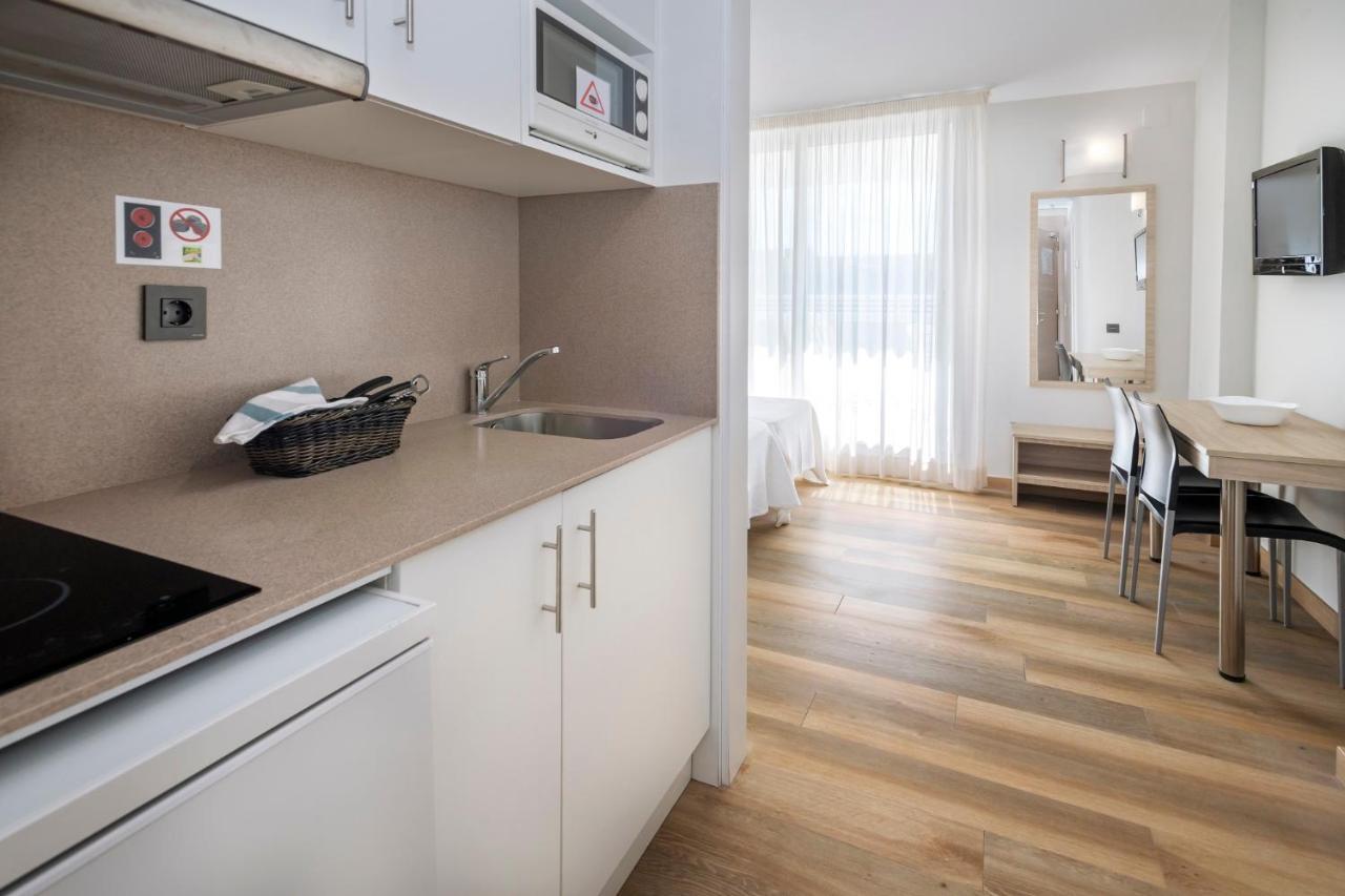 سالو Aparthotel Marinada المظهر الخارجي الصورة