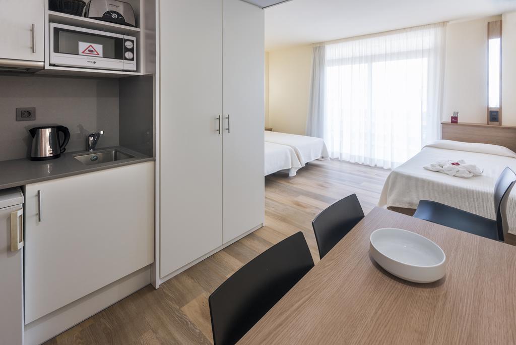 سالو Aparthotel Marinada المظهر الخارجي الصورة