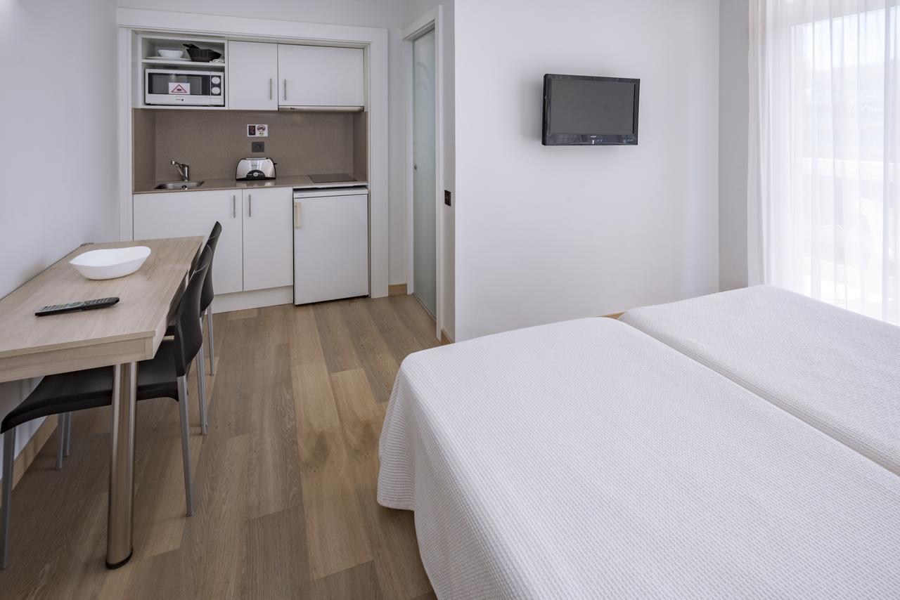سالو Aparthotel Marinada المظهر الخارجي الصورة