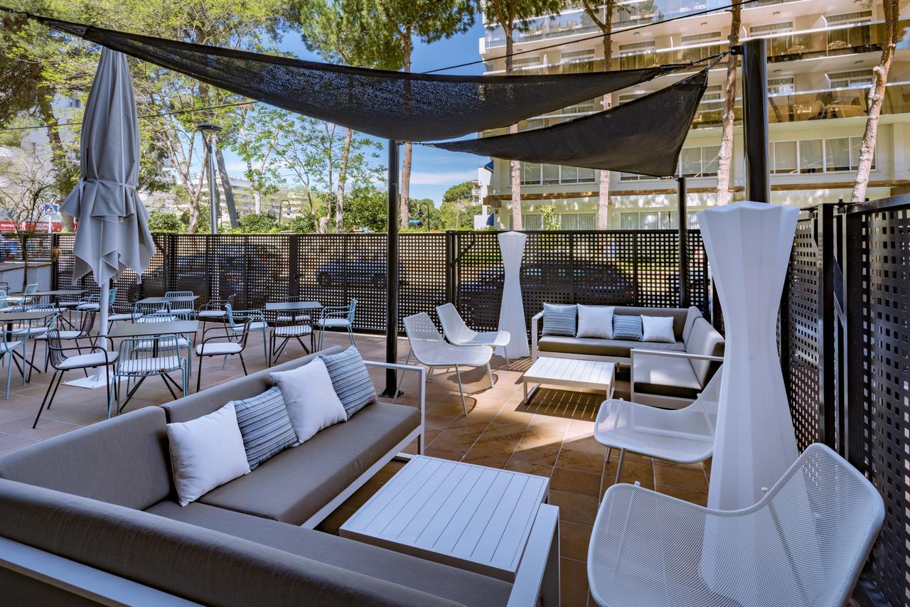 سالو Aparthotel Marinada المظهر الخارجي الصورة