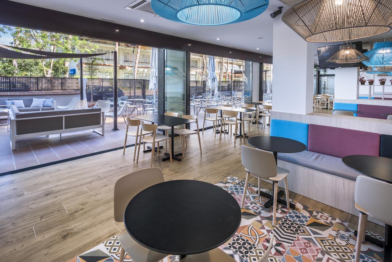سالو Aparthotel Marinada المظهر الخارجي الصورة