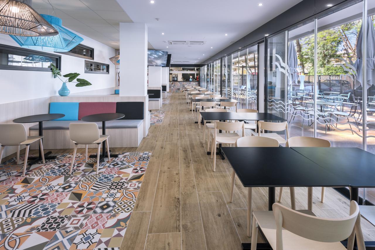 سالو Aparthotel Marinada المظهر الخارجي الصورة
