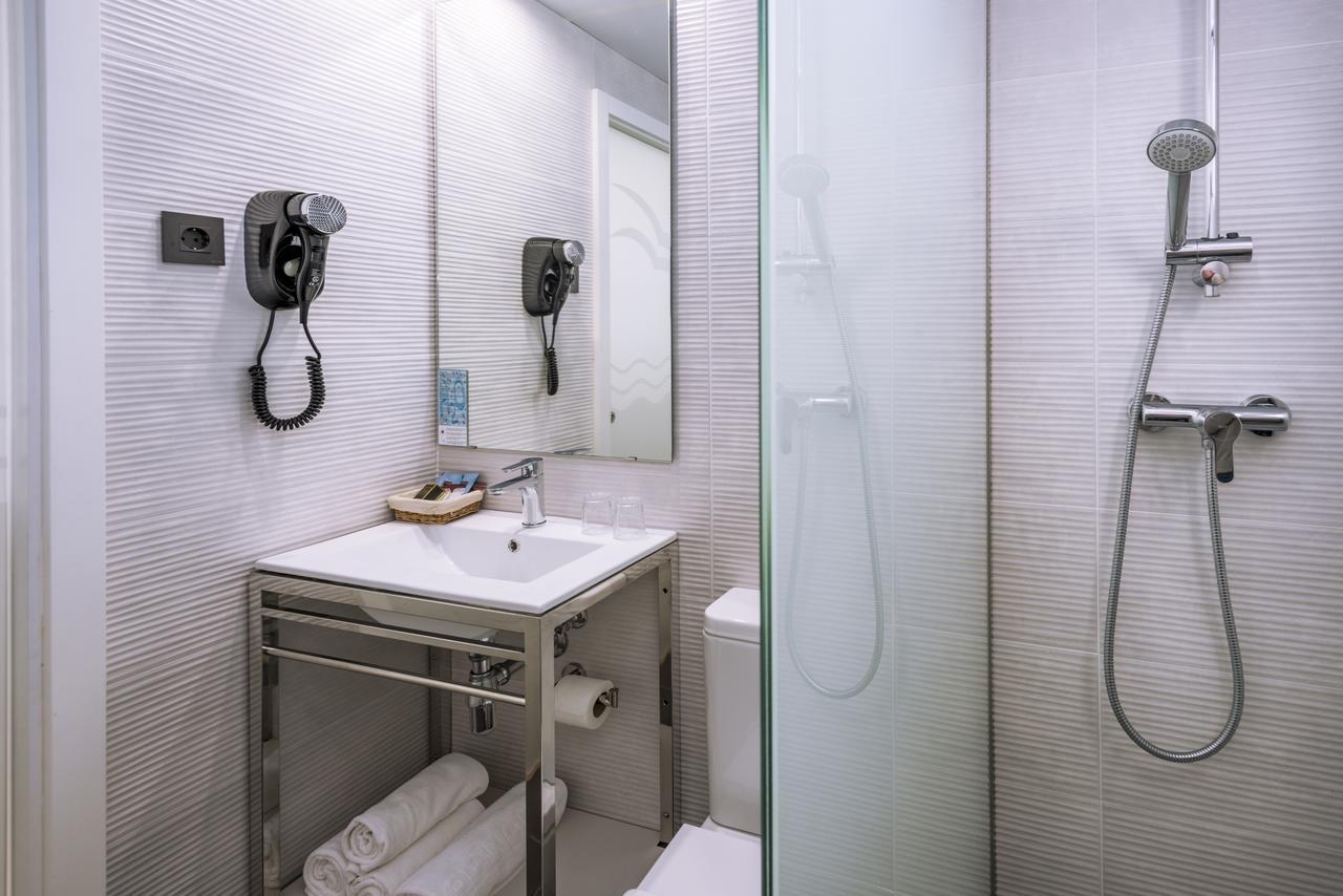 سالو Aparthotel Marinada المظهر الخارجي الصورة