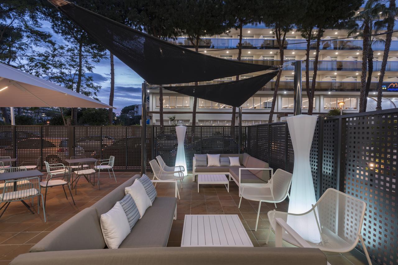 سالو Aparthotel Marinada المظهر الخارجي الصورة