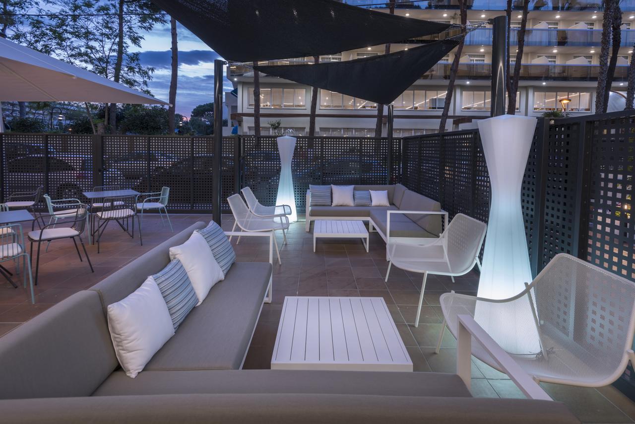 سالو Aparthotel Marinada المظهر الخارجي الصورة